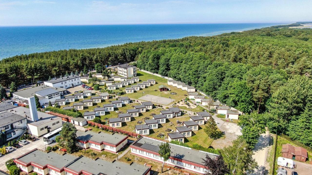 Ow Jaroszowiec Łazy Eksteriør bilde