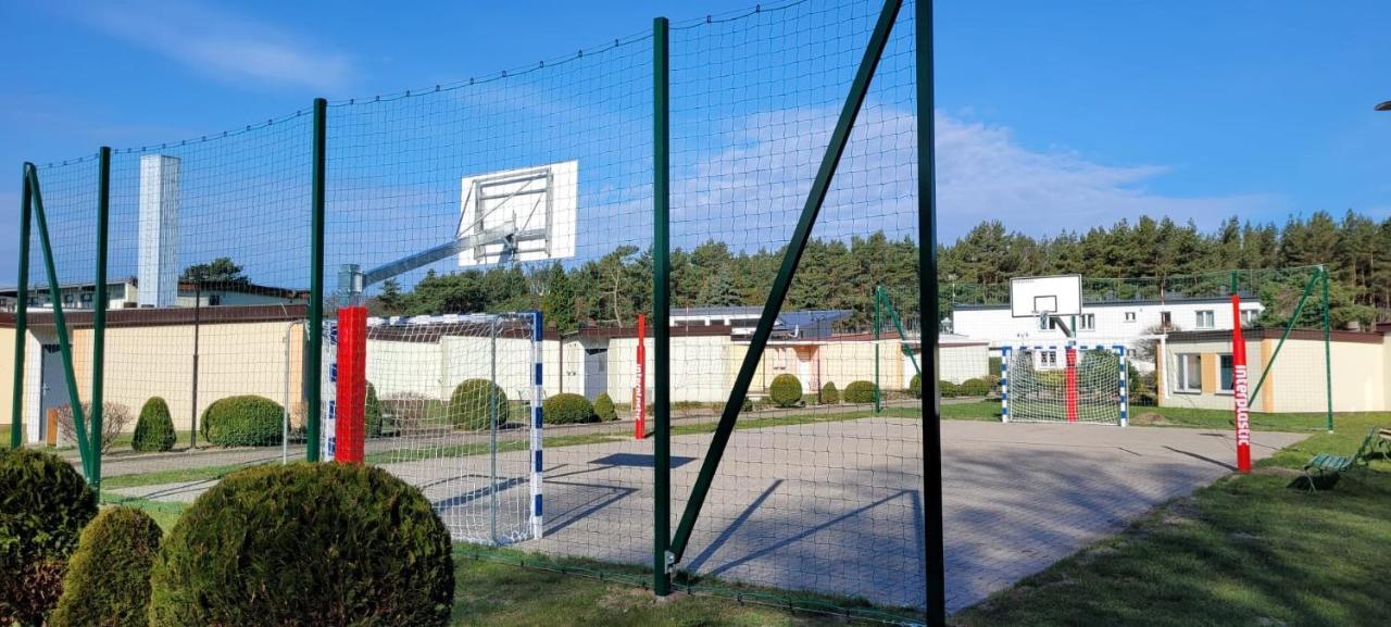 Ow Jaroszowiec Łazy Eksteriør bilde